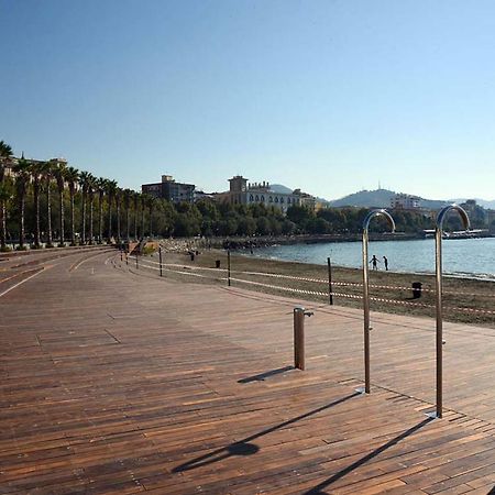 Salerno Prestige Apartment Luaran gambar