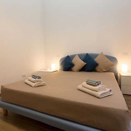 Salerno Prestige Apartment Luaran gambar
