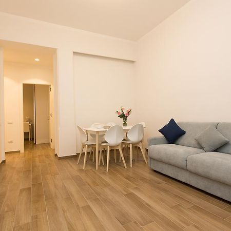 Salerno Prestige Apartment Luaran gambar