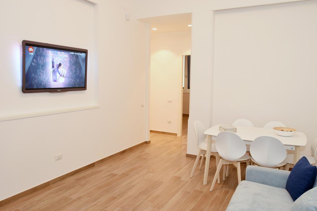 Salerno Prestige Apartment Luaran gambar