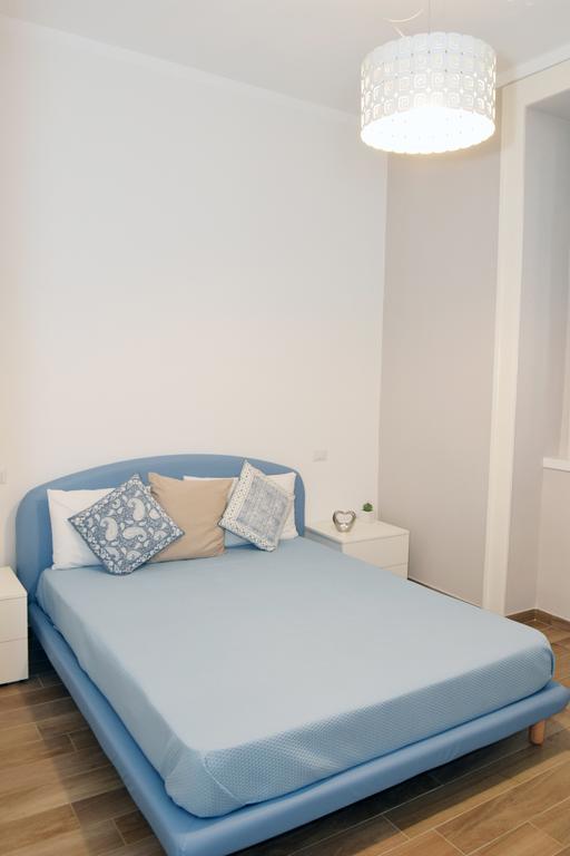 Salerno Prestige Apartment Luaran gambar