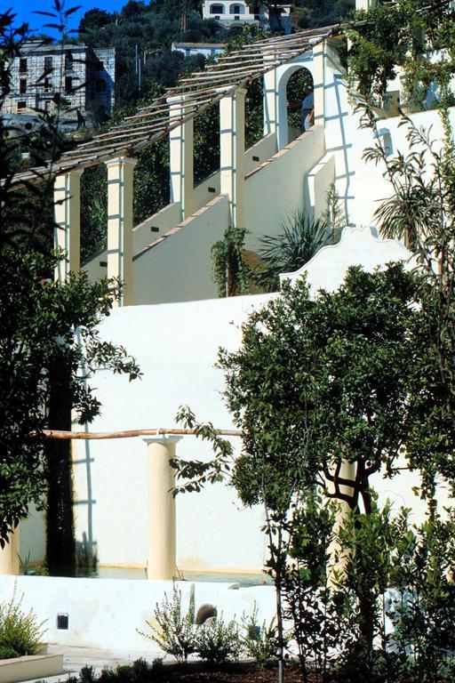 Salerno Prestige Apartment Luaran gambar