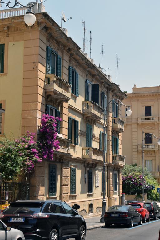 Salerno Prestige Apartment Luaran gambar