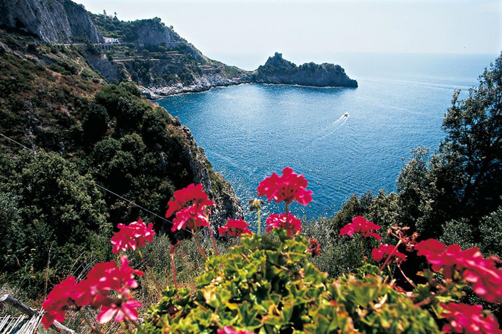 Salerno Prestige Apartment Luaran gambar