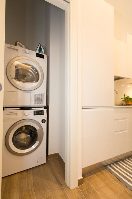 Salerno Prestige Apartment Luaran gambar