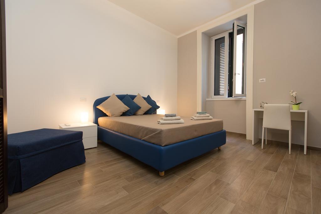 Salerno Prestige Apartment Luaran gambar