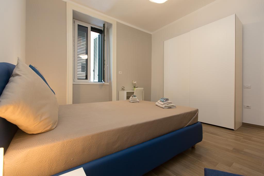 Salerno Prestige Apartment Luaran gambar
