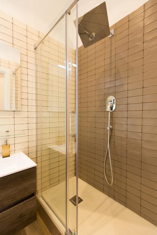 Salerno Prestige Apartment Luaran gambar
