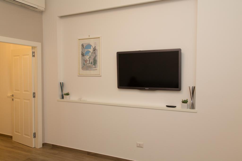 Salerno Prestige Apartment Luaran gambar
